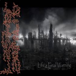 Lasher Zombie : Life's Final Warning